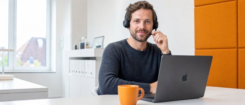 Wissen 15 Apple IT-Systemhaus für Arztpraxen Langfristige Betreuung