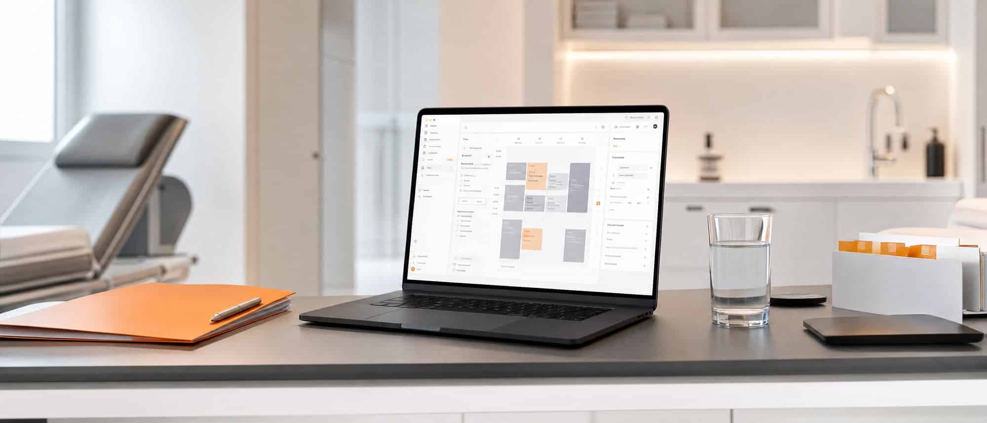 tomedo Implementierung statt Standardinstallation