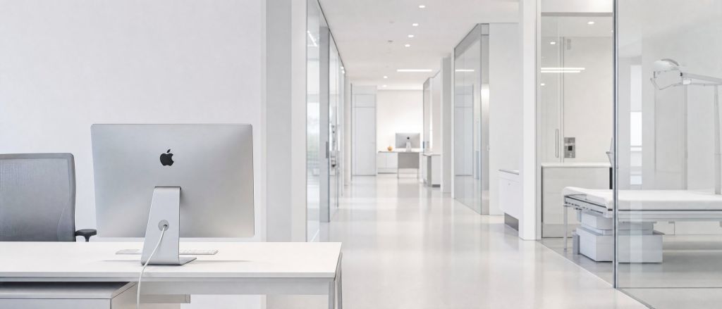 Wissen 18 Apple IT-Systemhaus für Arztpraxen Projektgröße & Arbeitsweise