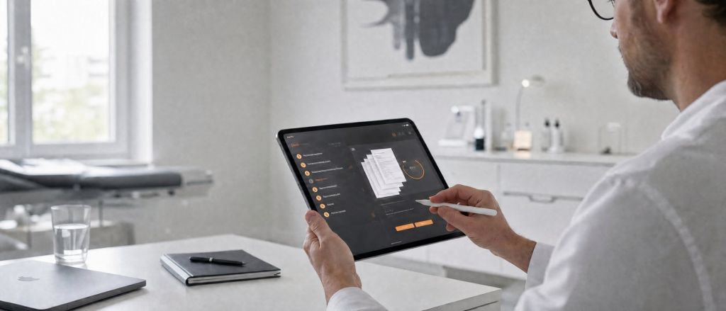 Wissen 7 Apple IT-Systemhaus für Arztpraxen Digitalisierungspartner statt IT-Haus