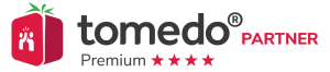 Medizin 5 Apple IT-Systemhaus für Arztpraxen tomedo_Partner_PREMIUM_PARTNER_2026