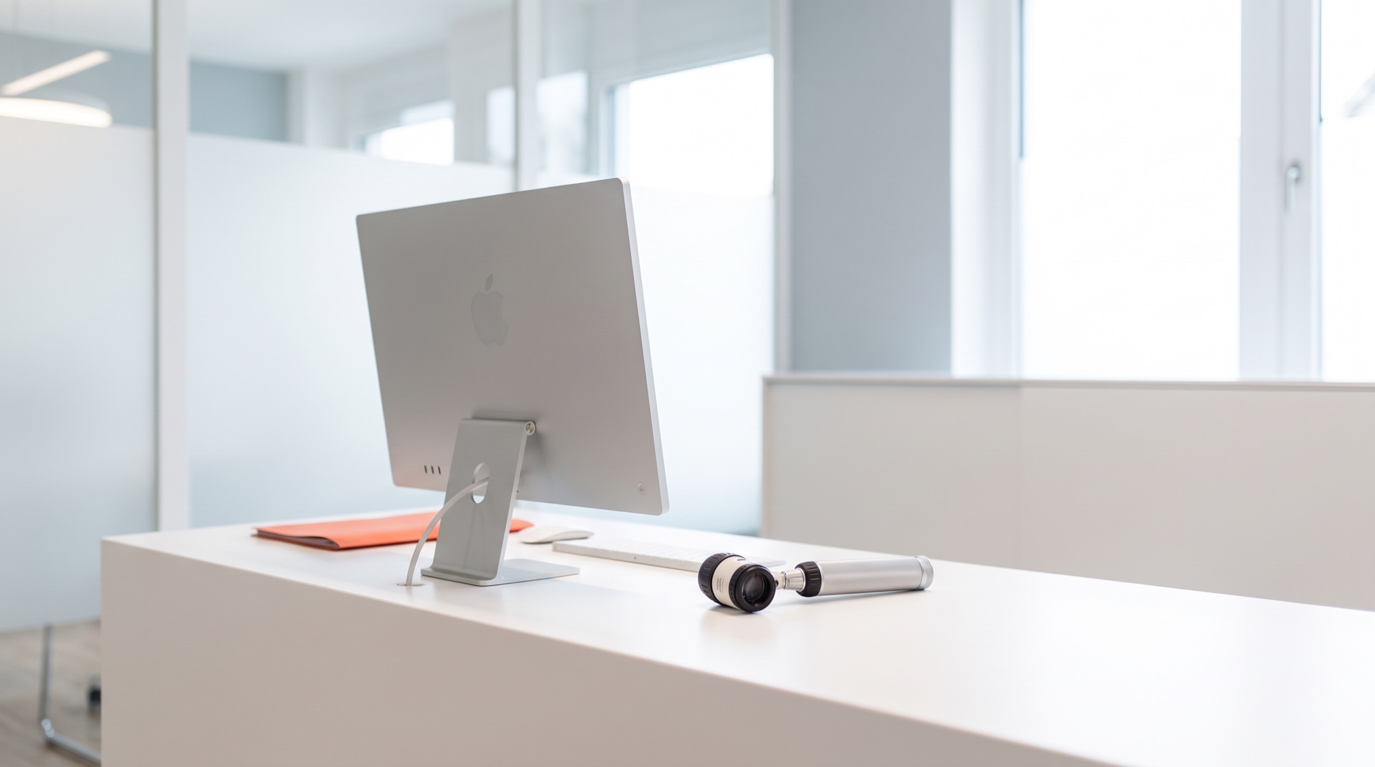 Dermatologische Praxis wechselt von medatixx zu tomedo auf Apple